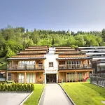 Appartamento Residenz Sonnenfeld 7