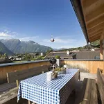 Appartamento Residenz Sonnenfeld 7 *