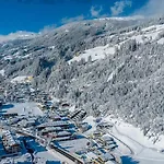 Appartamento Residenz Sonnenfeld 7 Neukirchen am Großvenediger