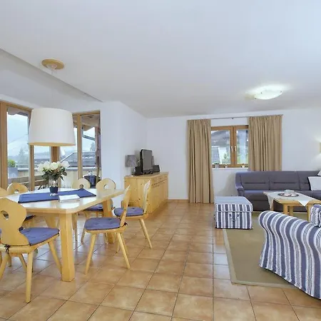 Residenz Sonnenfeld 7 Διαμέρισμα *