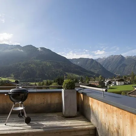 Apartment Residenz Sonnenfeld 7