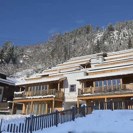 Residenz Sonnenfeld 7 *