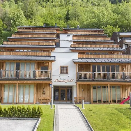 Residenz Sonnenfeld 7 *