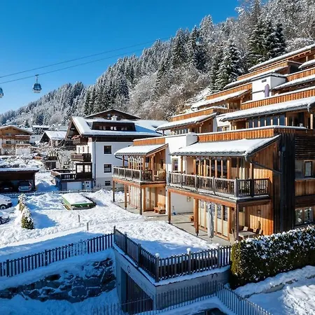 Residenz Sonnenfeld 7