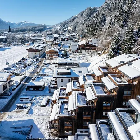 Διαμέρισμα Residenz Sonnenfeld 7 *