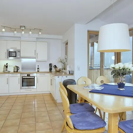 Apartament Residenz Sonnenfeld 7 Neukirchen am Großvenediger