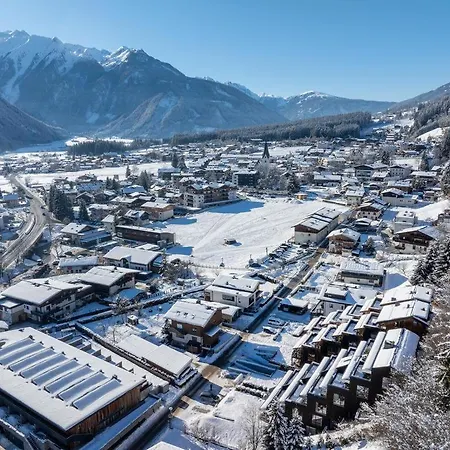 Residenz Sonnenfeld 7 * Neukirchen am Großvenediger