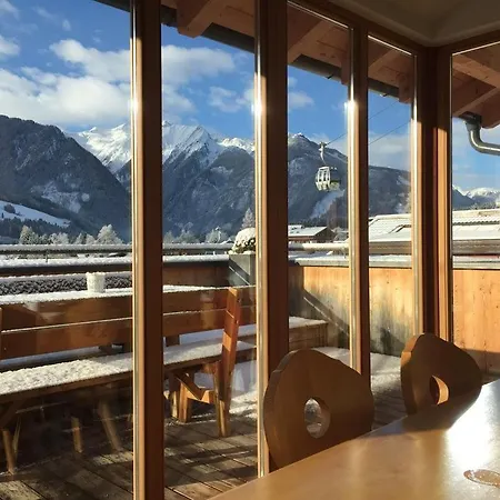 Residenz Sonnenfeld 7 *