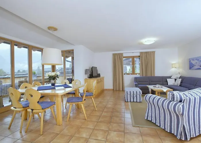 Residenz Sonnenfeld 7 Διαμέρισμα *