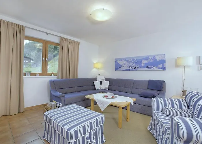 Residenz Sonnenfeld 7 *