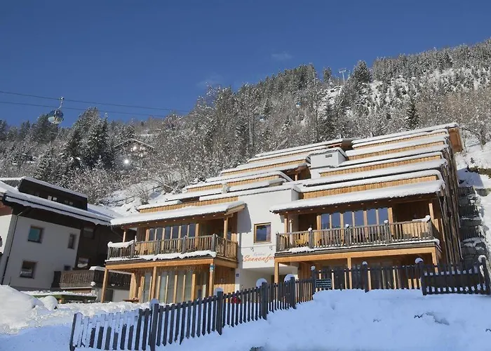 Residenz Sonnenfeld 7 *