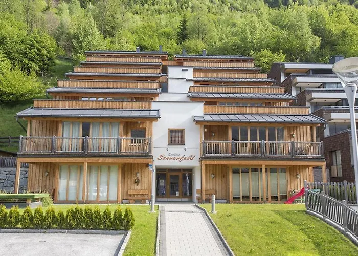 Residenz Sonnenfeld 7 *