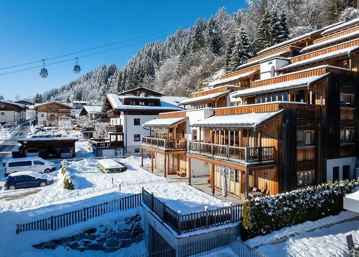 Residenz Sonnenfeld 7