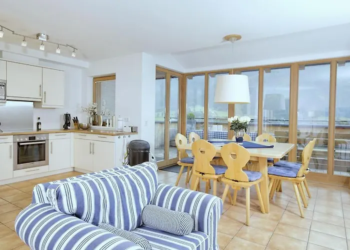 Residenz Sonnenfeld 7