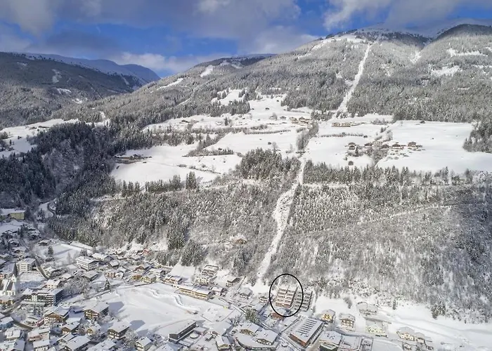 Residenz Sonnenfeld 7 Διαμέρισμα