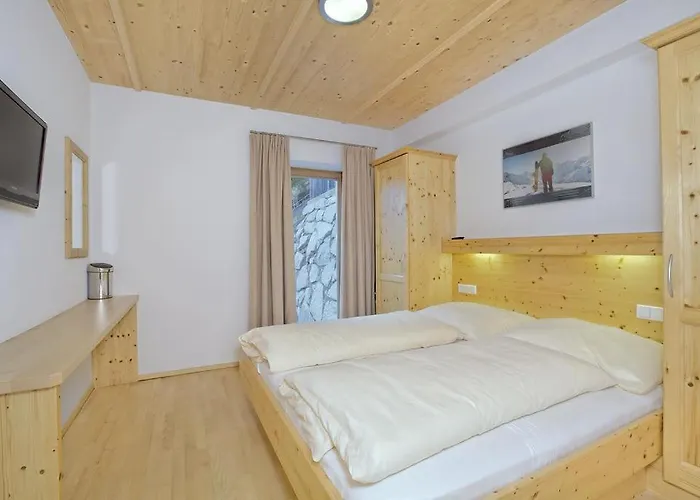 Residenz Sonnenfeld 7 Neukirchen am Grossvenediger