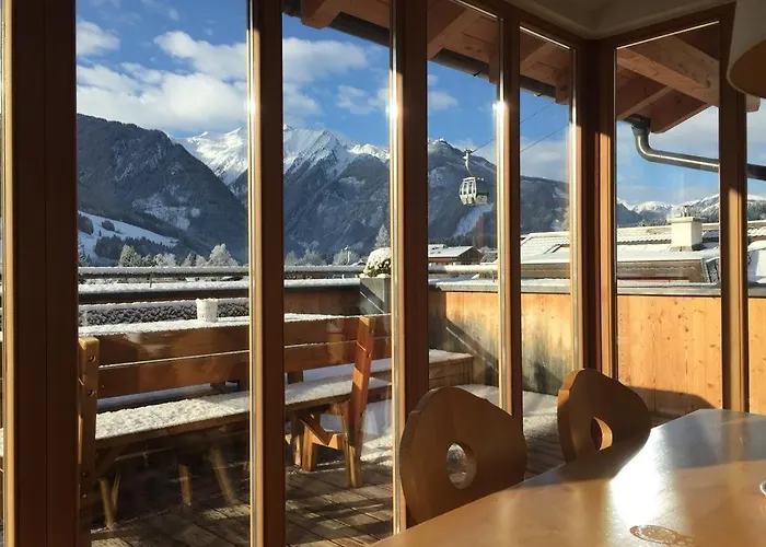 Residenz Sonnenfeld 7 *