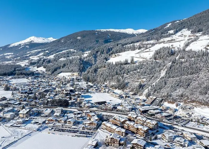 Residenz Sonnenfeld 7 Διαμέρισμα