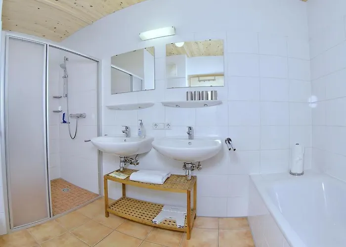 Residenz Sonnenfeld 7 Neukirchen am Großvenediger