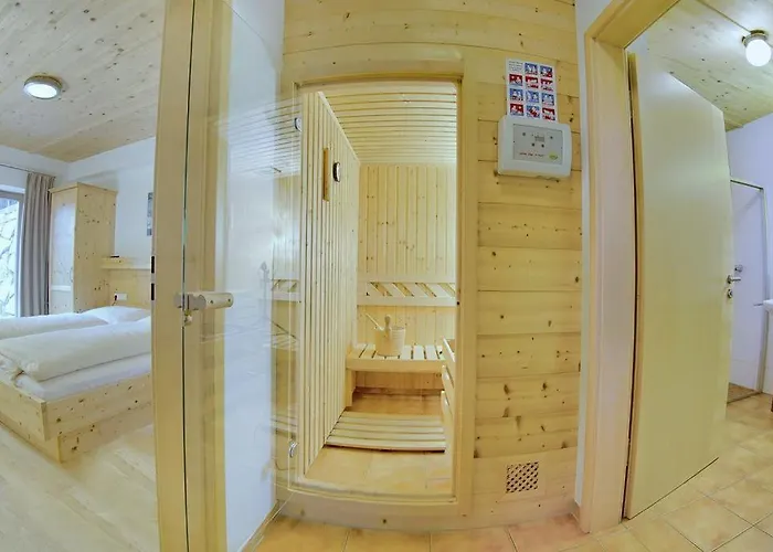 Residenz Sonnenfeld 7 Neukirchen am Grossvenediger