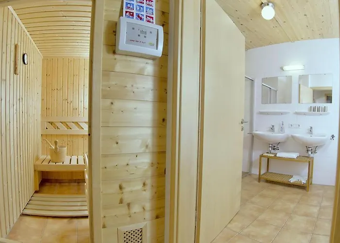 Apartment Residenz Sonnenfeld 7