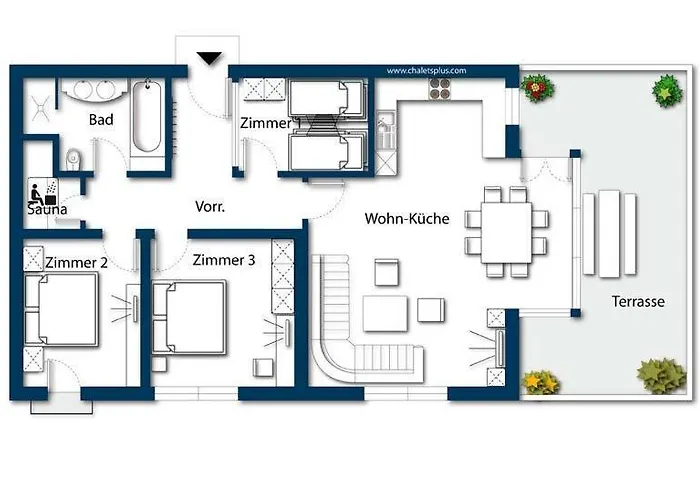 Residenz Sonnenfeld 7
